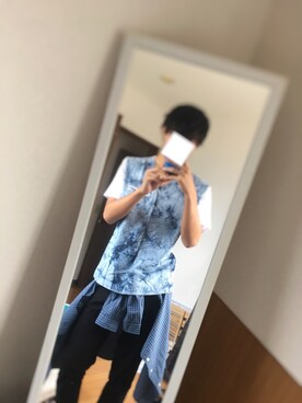 りょうさんのコーディネート