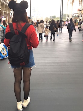 princessmikuさんのコーディネート