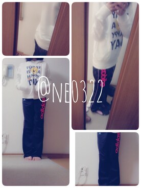 @ne0322（ねね）さんのコーディネート