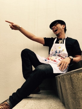 shu ☆ 092さんのコーディネート