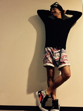 shu ☆ 092さんのコーディネート