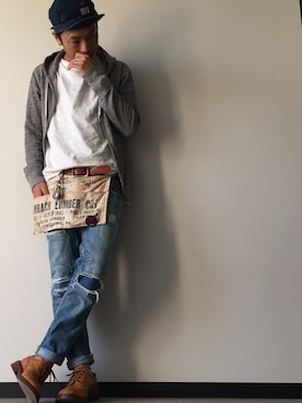 shu ☆ 092さんのコーディネート