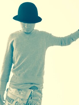 shu ☆ 092さんのコーディネート