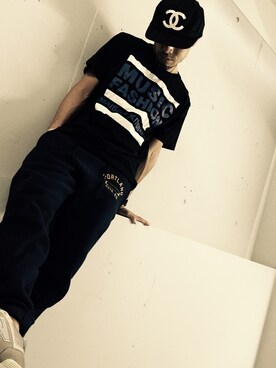 shu ☆ 092さんのコーディネート