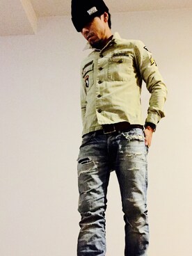 shu ☆ 092さんのコーディネート