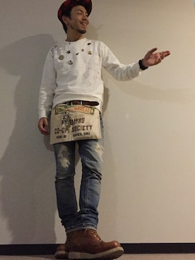 shu ☆ 092さんのコーディネート