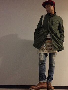 shu ☆ 092さんのコーディネート