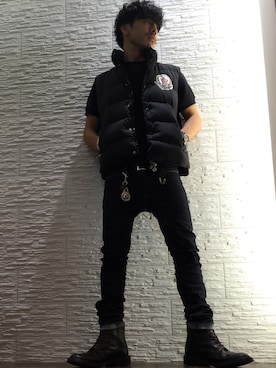 shu ☆ 092さんのコーディネート