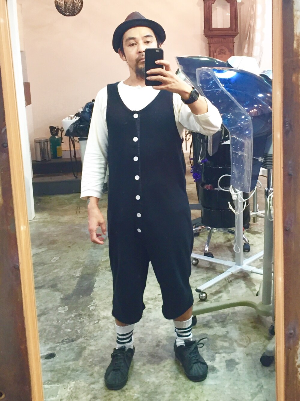 paul harndenのパンツを使った人気ファッションコーディネート - WEAR