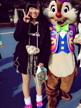 あゆみさんのコーディネート