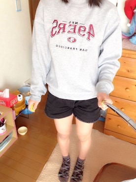 あゆみさんのコーディネート