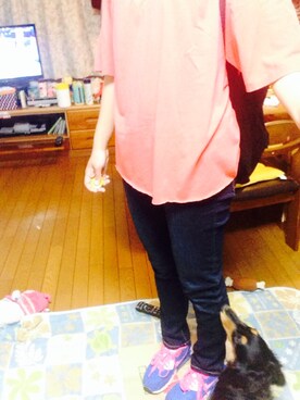 あゆみさんのコーディネート