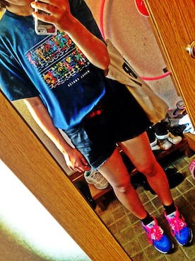 あゆみさんのコーディネート