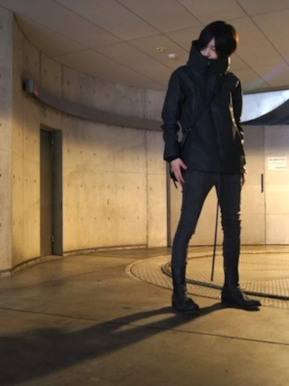 the viridi-anne インヒールブーツ The Viridi-anne - インヒールブーツ | ADDICT WEB SHOP