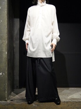 The-Rさんのコーディネート