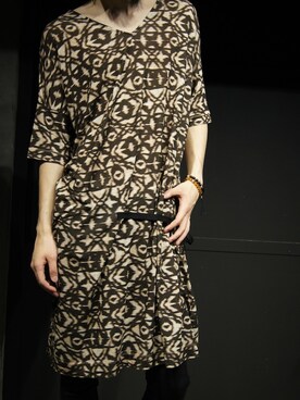 The-Rさんのコーディネート