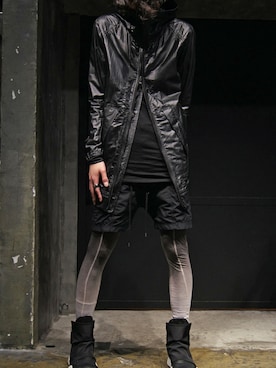 The-Rさんのコーディネート