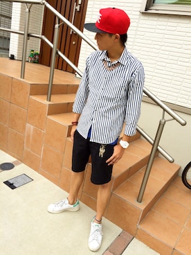 ¥u-Ta📲👾さんのコーディネート