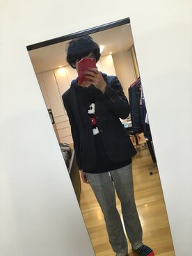 Yukiさんのコーディネート