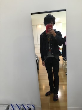 Yukiさんのコーディネート