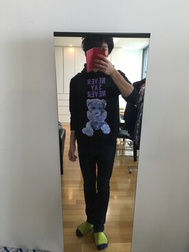 Yukiさんのコーディネート