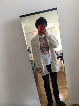 Yukiさんのコーディネート