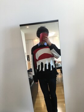 Yukiさんのコーディネート