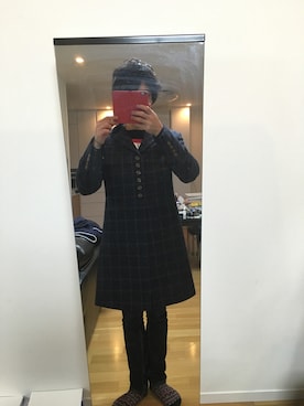 Yukiさんのコーディネート