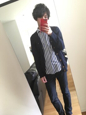 Yukiさんのコーディネート