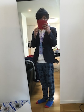 Yukiさんのコーディネート