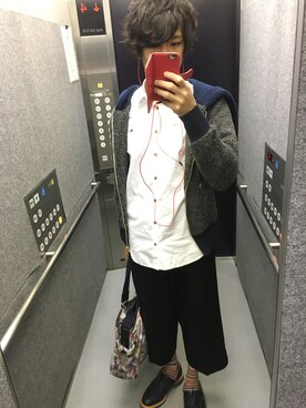 Yukiさんのコーディネート