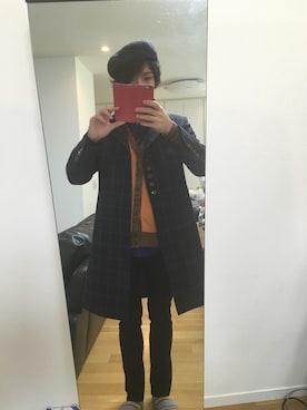 Yukiさんのコーディネート