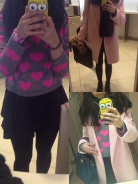 ㅅ ㅋ SAKIさんのコーディネート