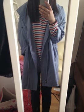 ㅅ ㅋ SAKIさんのコーディネート