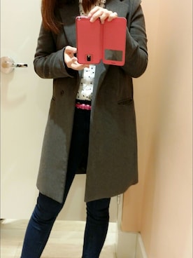 ㅅ ㅋ SAKIさんのコーディネート