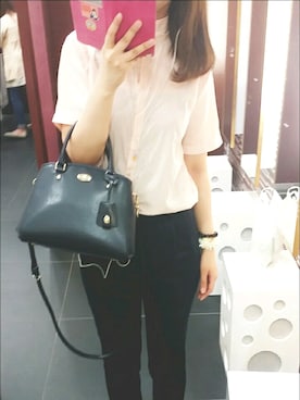 ㅅ ㅋ SAKIさんのコーディネート