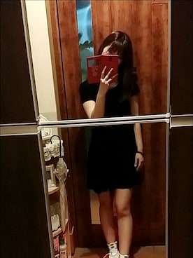 ㅅ ㅋ SAKIさんのコーディネート