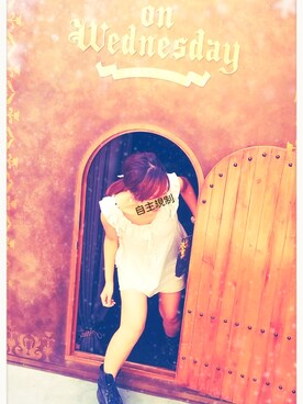 あややさんのコーディネート