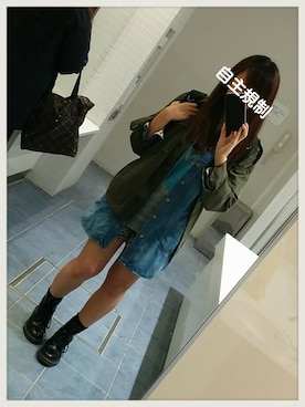 あややさんのコーディネート