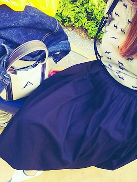 あややさんのコーディネート