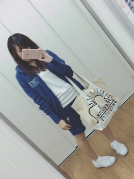 あややさんのコーディネート