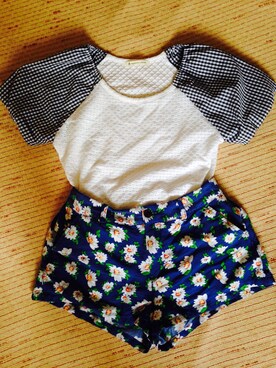 りな♡さんのコーディネート