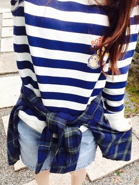 りな♡さんのコーディネート