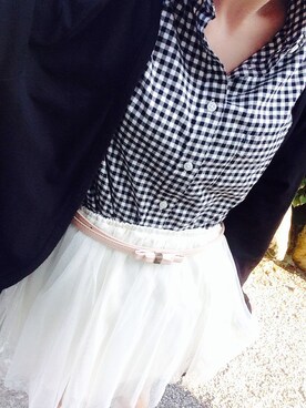 りな♡さんのコーディネート