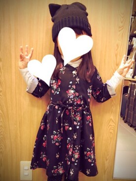 ♡miu¨̮♡︎さんのコーディネート