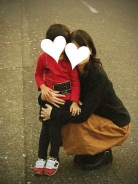 ♡miu¨̮♡︎さんのコーディネート