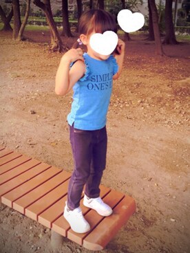 ♡miu¨̮♡︎さんのコーディネート