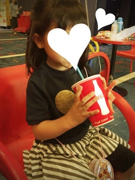 ♡miu¨̮♡︎さんのコーディネート