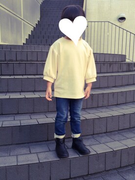 ♡miu¨̮♡︎さんのコーディネート