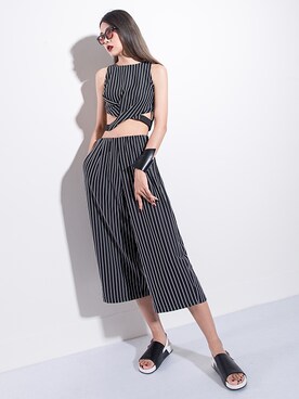 黃懸/BBさんのコーディネート